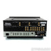 McIntosh C55 Stereo Preamplifier; DAC; MM / MC Phono (Low Hours)