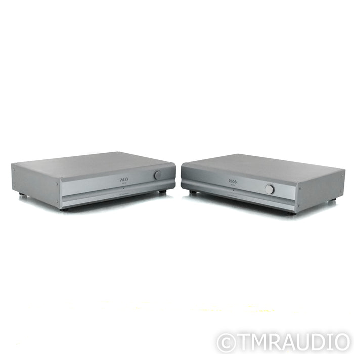 Pass Labs XP-32 Dual Mono Preamplifier; XP32