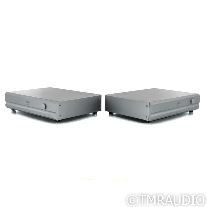 Pass Labs XP-32 Dual Mono Preamplifier; XP32