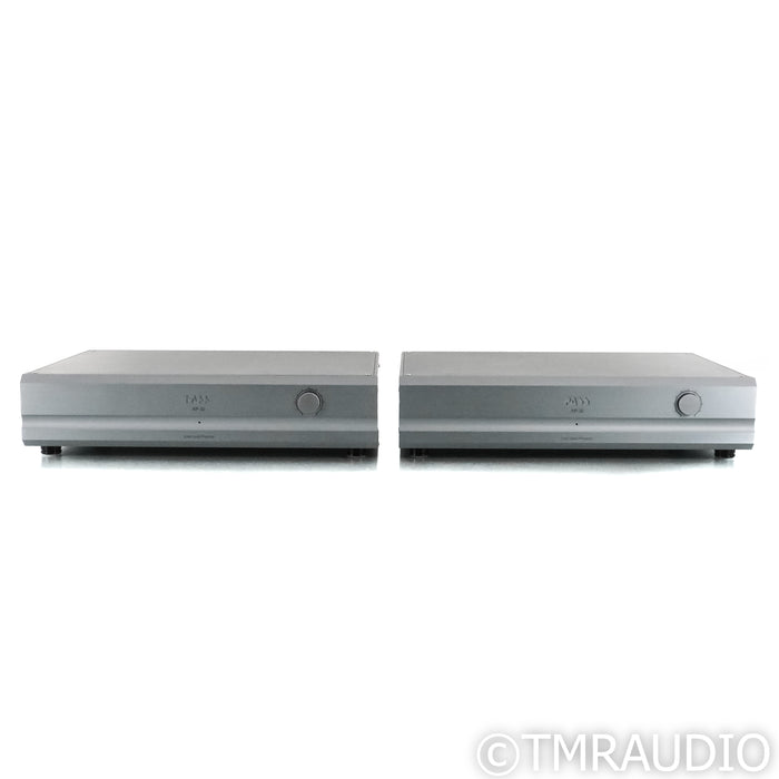 Pass Labs XP-32 Dual Mono Preamplifier; XP32