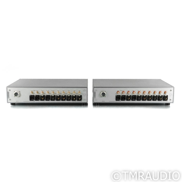 Pass Labs XP-32 Dual Mono Preamplifier; XP32