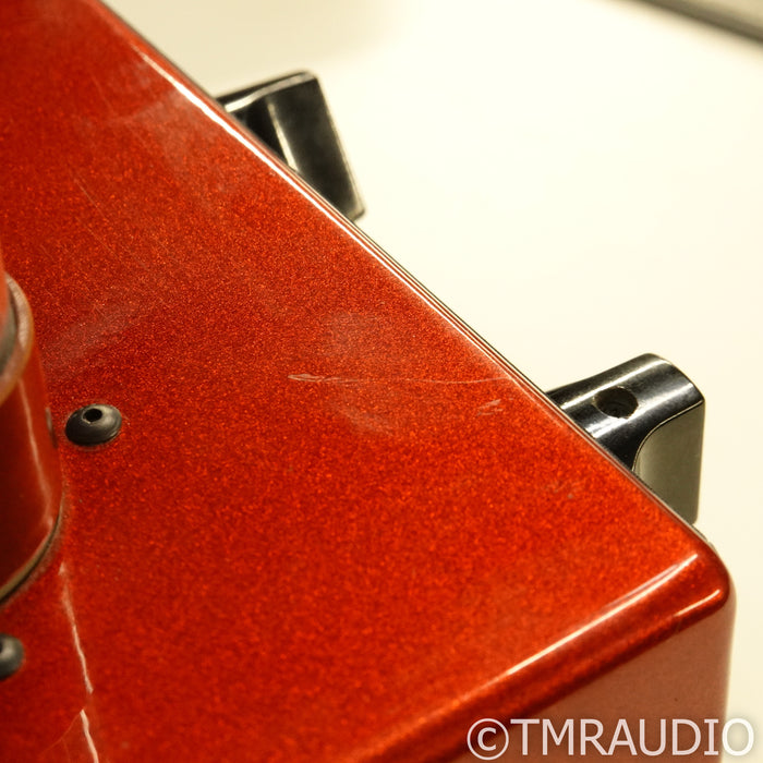 Dennis Had Dragon Inspire IHA-1 Tube Headphone Amplifier