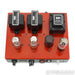 Dennis Had Dragon Inspire IHA-1 Tube Headphone Amplifier