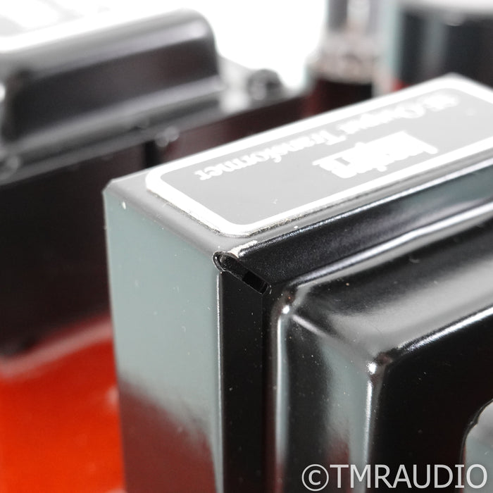 Dennis Had Dragon Inspire IHA-1 Tube Headphone Amplifier