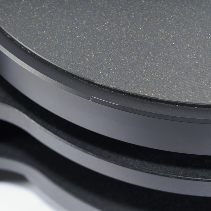 SME Model 15 MKII Belt Drive Turntable; SME 309 9" Tonearm (No Cartridge)