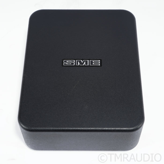 SME Model 15 MKII Belt Drive Turntable; SME 309 9" Tonearm (No Cartridge)