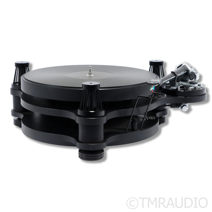 SME Model 15 MKII Belt Drive Turntable; SME 309 9" Tonearm (No Cartridge)