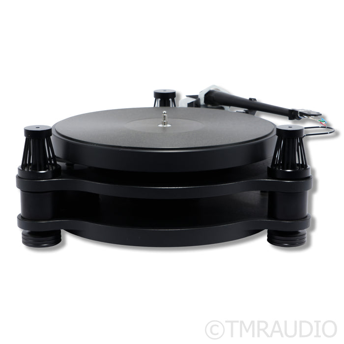 SME Model 15 MKII Belt Drive Turntable; SME 309 9" Tonearm (No Cartridge)