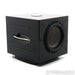 REL Acoustics Carbon Special 12" Powered Subwoofer; Piano Black