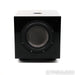 REL Acoustics Carbon Special 12" Powered Subwoofer; Piano Black