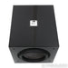 REL Acoustics Carbon Special 12" Powered Subwoofer; Piano Black