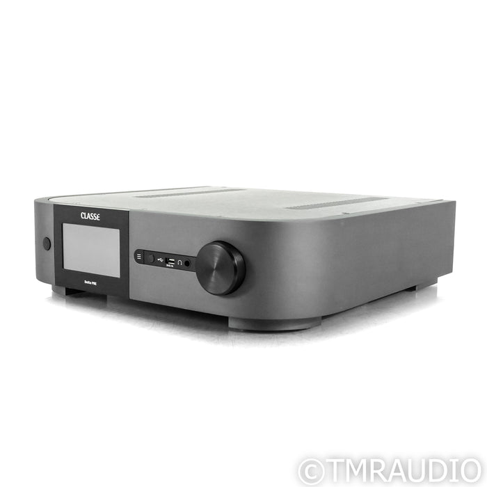 Classe Audio Delta PRE Stereo Preamplifier; MM / MC Phono; HDMI