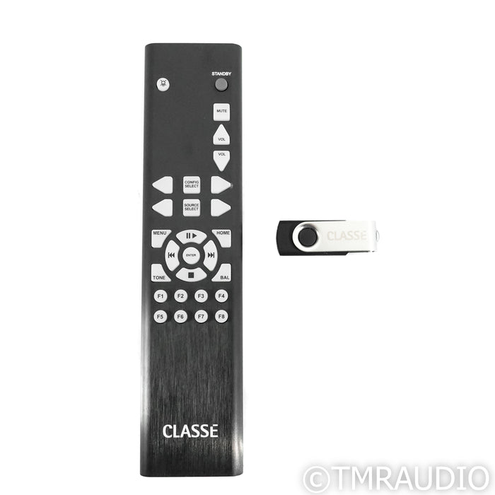 Classe Audio Delta PRE Stereo Preamplifier; MM / MC Phono; HDMI