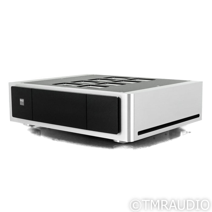NAD Electronics Masters M23 Stereo Power Amplifier
