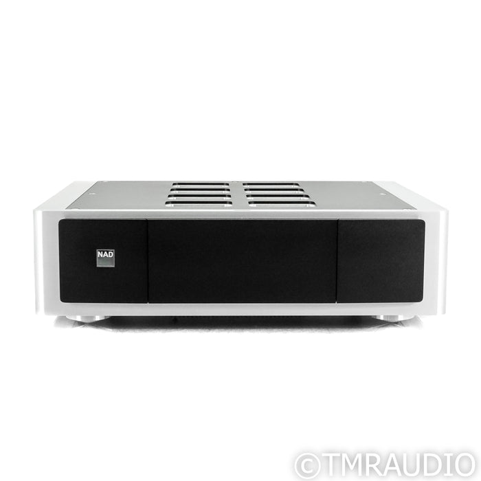 NAD Electronics Masters M23 Stereo Power Amplifier
