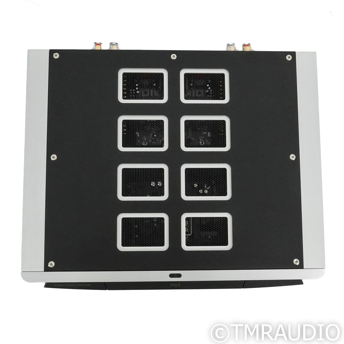 NAD Electronics Masters M23 Stereo Power Amplifier