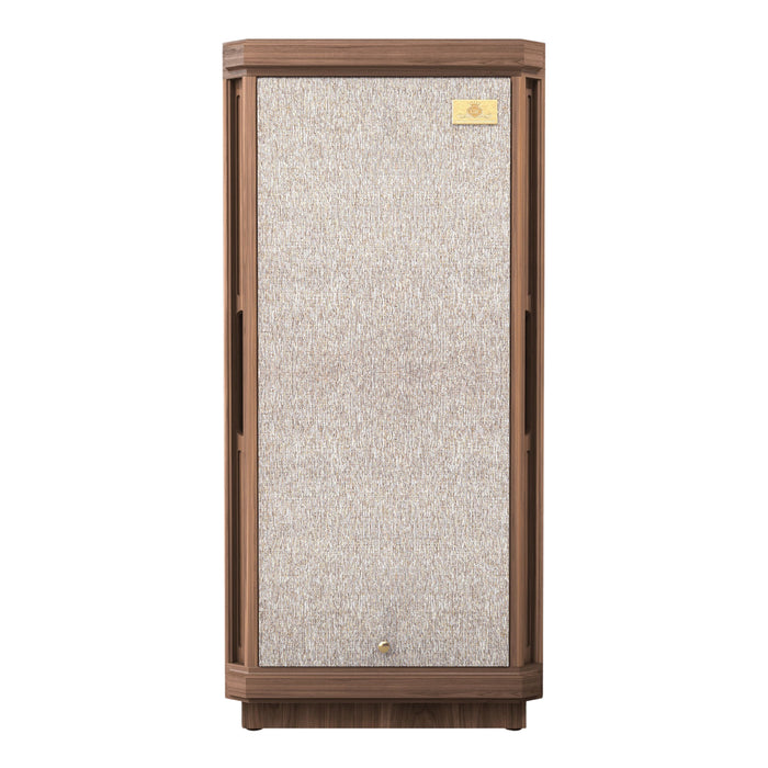 Tannoy Stirling III LZ Floorstanding Speakers; Oiled Walnut Pair (Sealed)