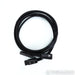AudioQuest Dragon Source Power Cable; 2m AC Cord; C19 20A