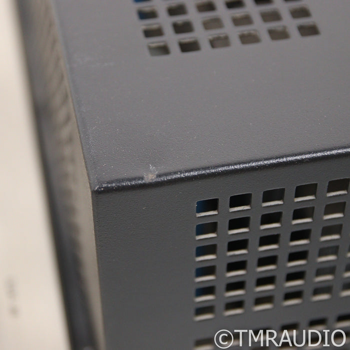 Canary Audio CA-160 Monoblock Tube Power Amplifiers; Pair