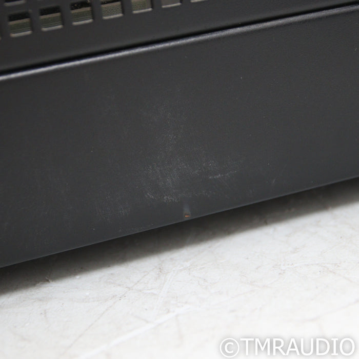 Canary Audio CA-160 Monoblock Tube Power Amplifiers; Pair