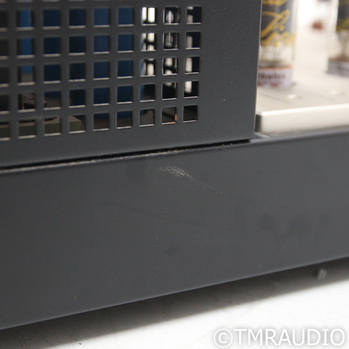 Canary Audio CA-160 Monoblock Tube Power Amplifiers; Pair