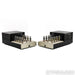 Canary Audio CA-160 Monoblock Tube Power Amplifiers; Pair