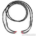 Synergistic Research Atmosphere X Alive Speaker Cables; 10ft Pair