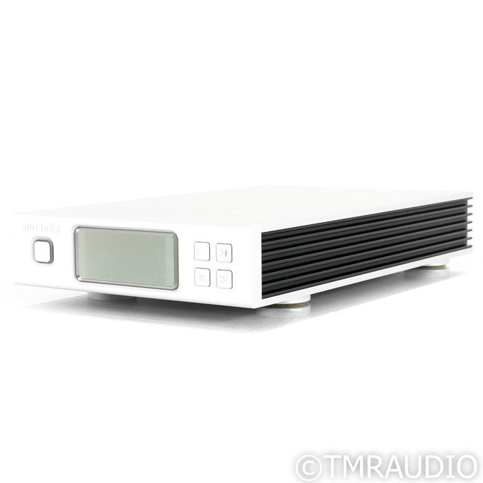Aurender N100 Network Server / Streamer; 4TB HDD
