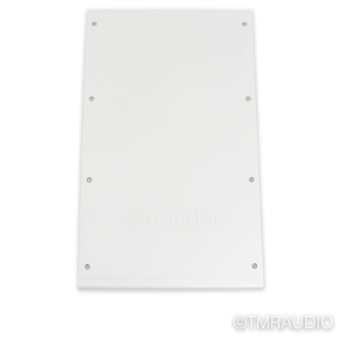 Aurender N100 Network Server / Streamer; 4TB HDD