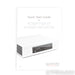 Aurender N100 Network Server / Streamer; 4TB HDD