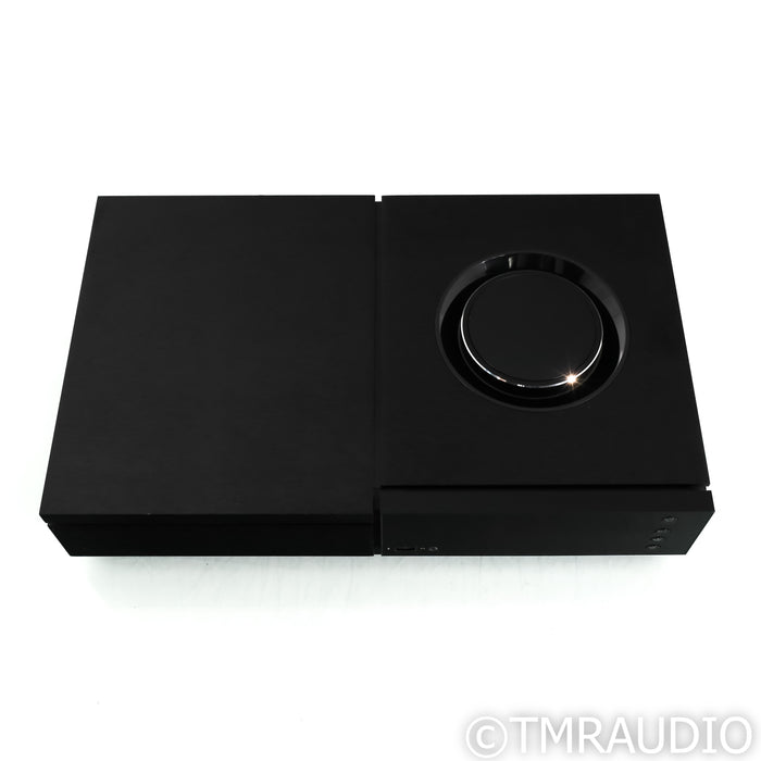 Naim Uniti Star Stereo Streaming Integrated Amplifier