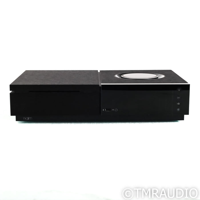 Naim Uniti Star Stereo Streaming Integrated Amplifier