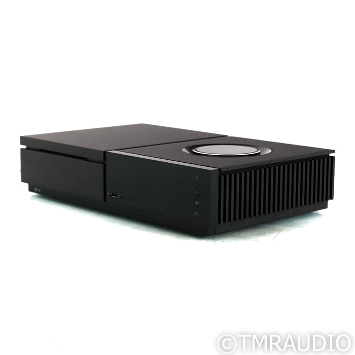 Naim Uniti Star Stereo Streaming Integrated Amplifier