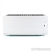 Audio by Van Alstine Vision SET 400 Stereo Power Amplifier; Silver