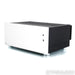 Audio by Van Alstine Vision SET 400 Stereo Power Amplifier; Silver