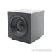 Rythmik L12 12" Powered Subwoofer; Black
