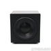 Rythmik L12 12" Powered Subwoofer; Black