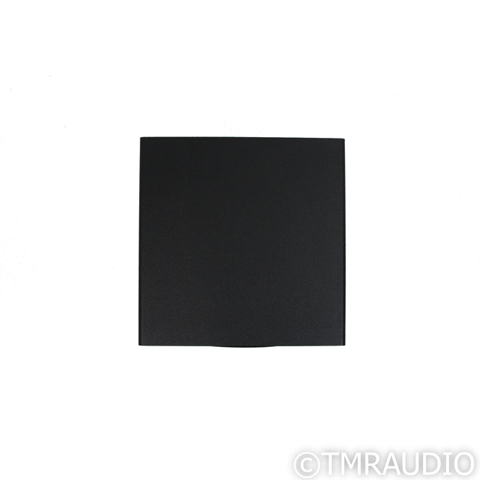 Rythmik L12 12" Powered Subwoofer; Black