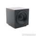 Rythmik L12 12" Powered Subwoofer; Black
