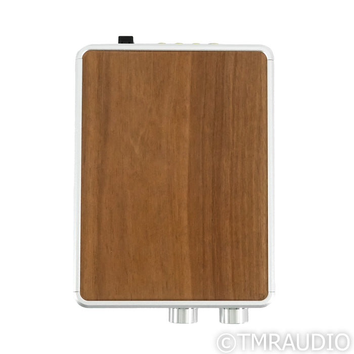PS Audio Sprout100 Stereo Integrated Amplifier; MM Phono