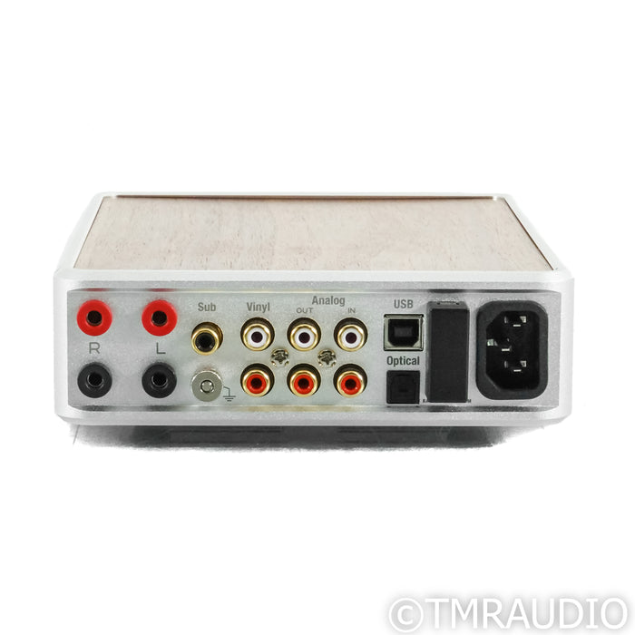 PS Audio Sprout100 Stereo Integrated Amplifier; MM Phono