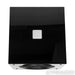 REL Acoustics S/510 10" Powered Subwoofer; Piano Black