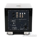 REL Acoustics S/510 10" Powered Subwoofer; Piano Black