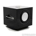 REL Acoustics S/510 10" Powered Subwoofer; Piano Black