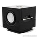 REL Acoustics S/510 10" Powered Subwoofer; Piano Black