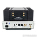 McIntosh MA252 Stereo Tube Integrated Amplifier; MM Phono