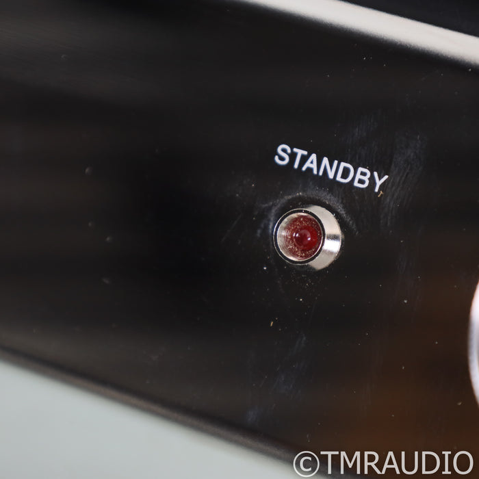 McIntosh MA252 Stereo Tube Integrated Amplifier; MM Phono