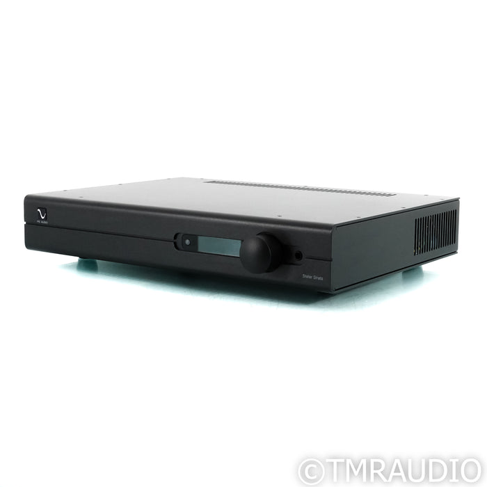PS Audio Stellar Strata Stereo Integrated Amplifier