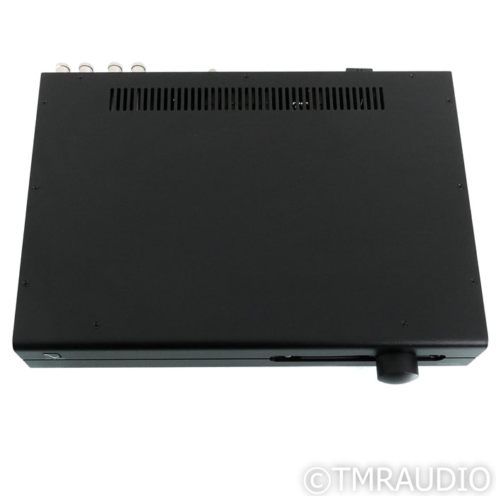 PS Audio Stellar Strata Stereo Integrated Amplifier