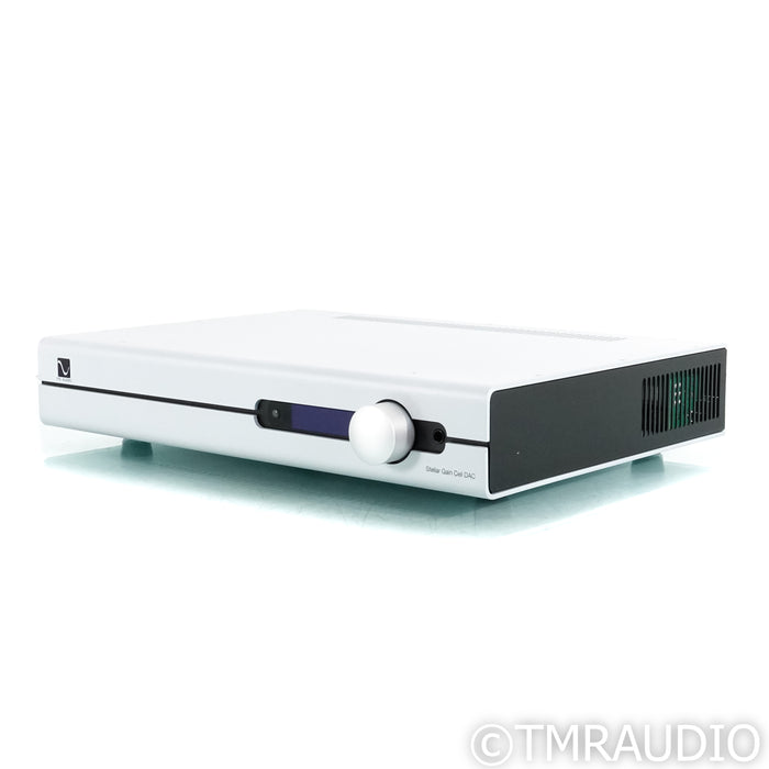 PS Audio Stellar GainCell DAC / Preamplifier; D/A Converter